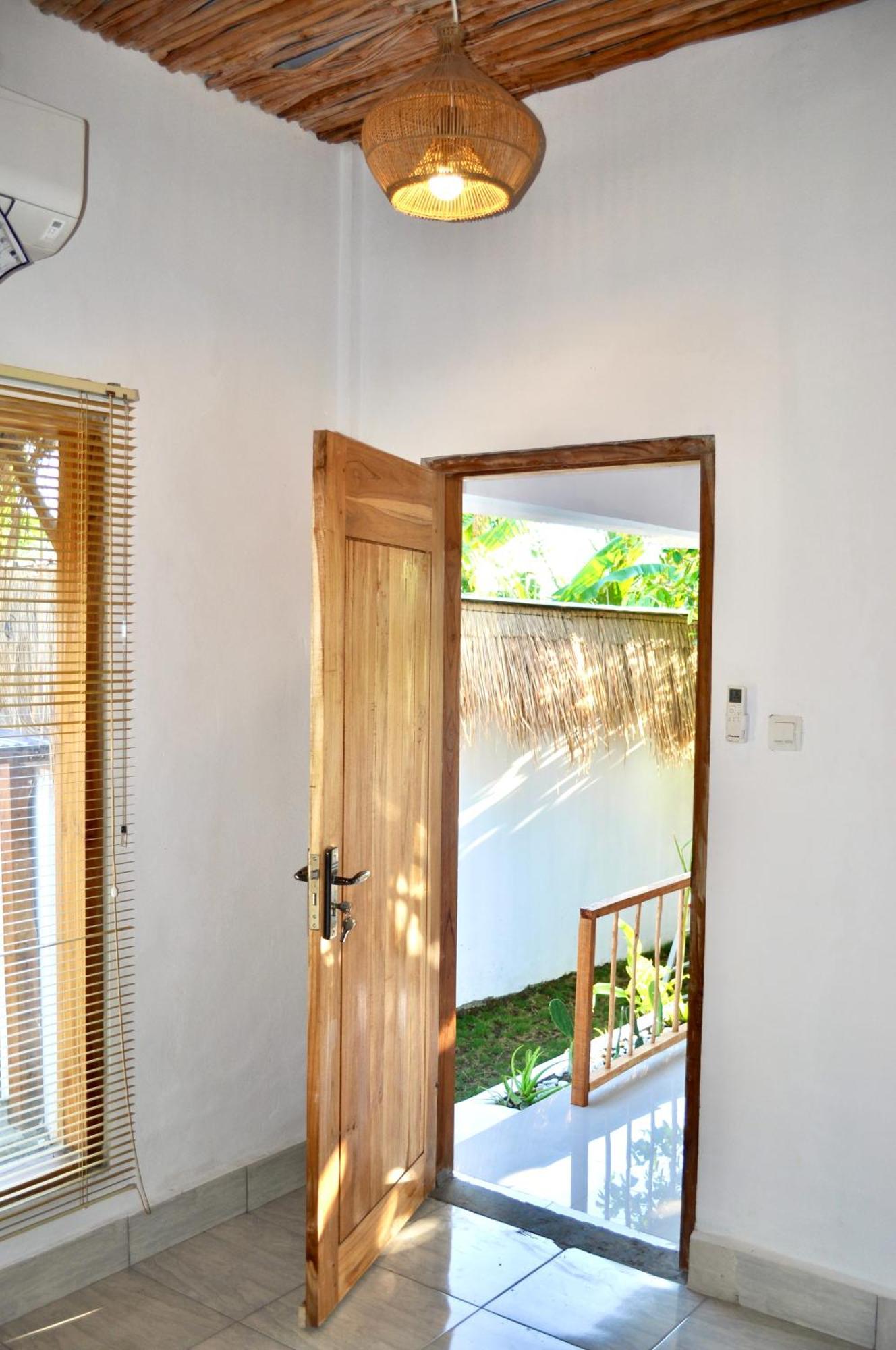 Ripbowl Guest House Селонг Беланак Екстериор снимка