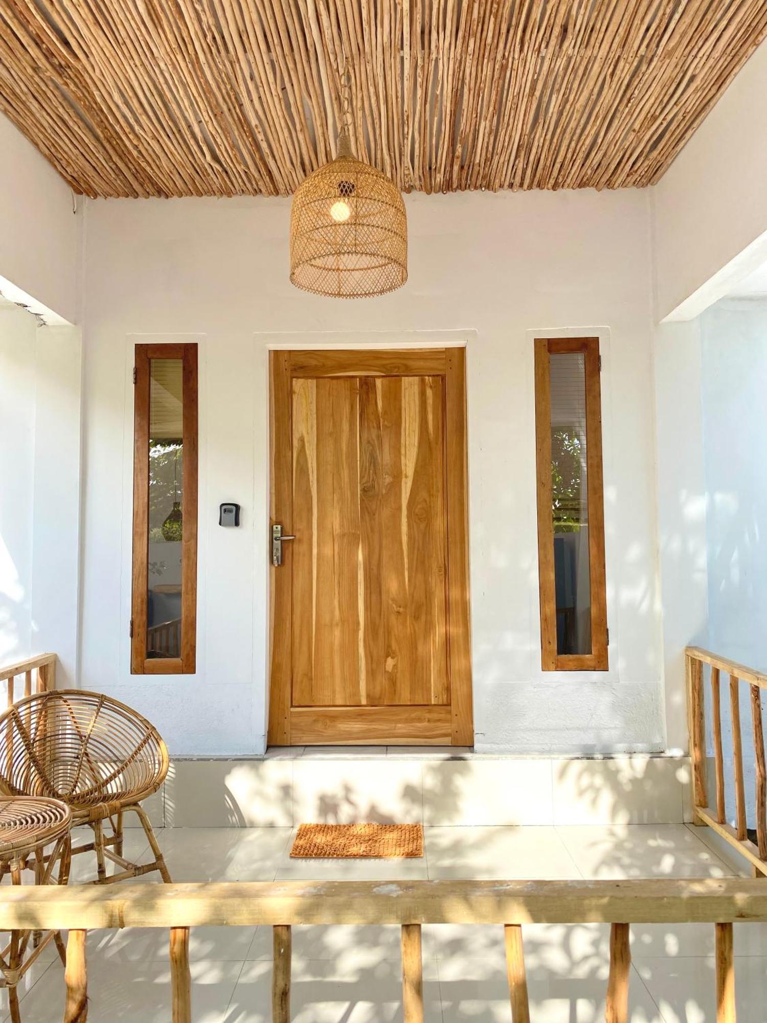 Ripbowl Guest House Селонг Беланак Екстериор снимка