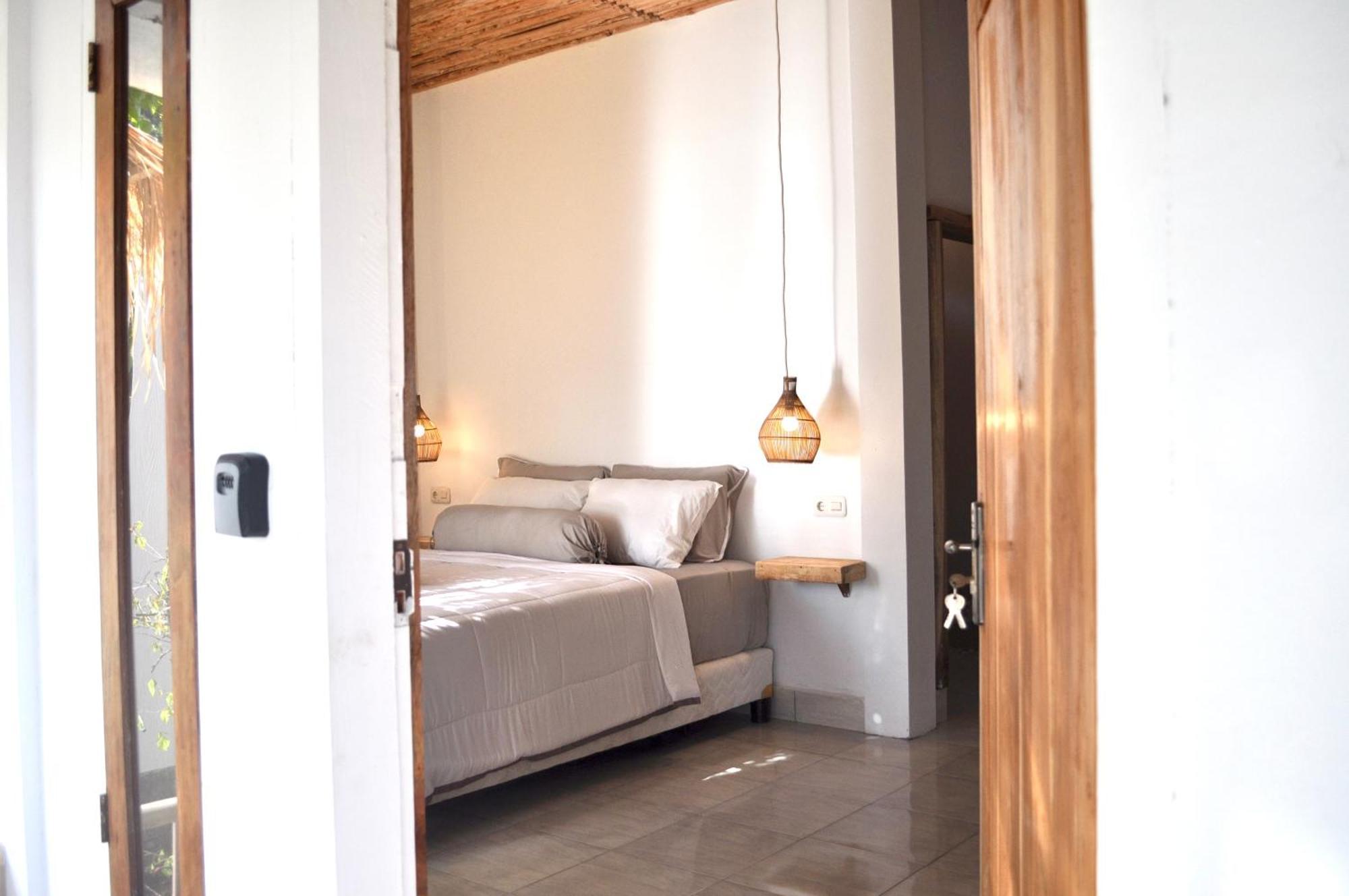 Ripbowl Guest House Селонг Беланак Екстериор снимка