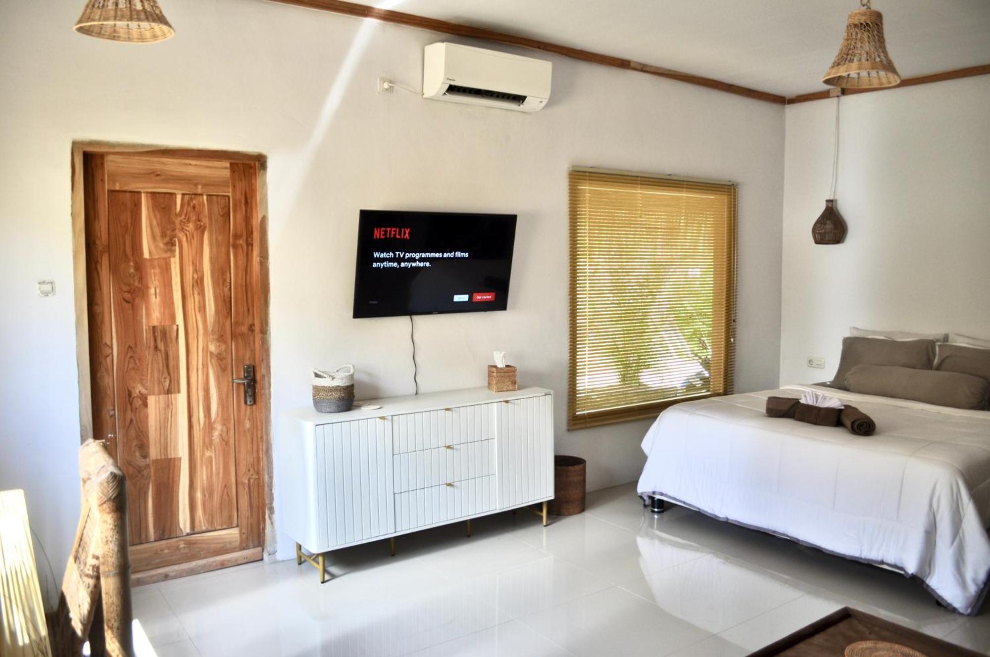 Ripbowl Guest House Селонг Беланак Екстериор снимка