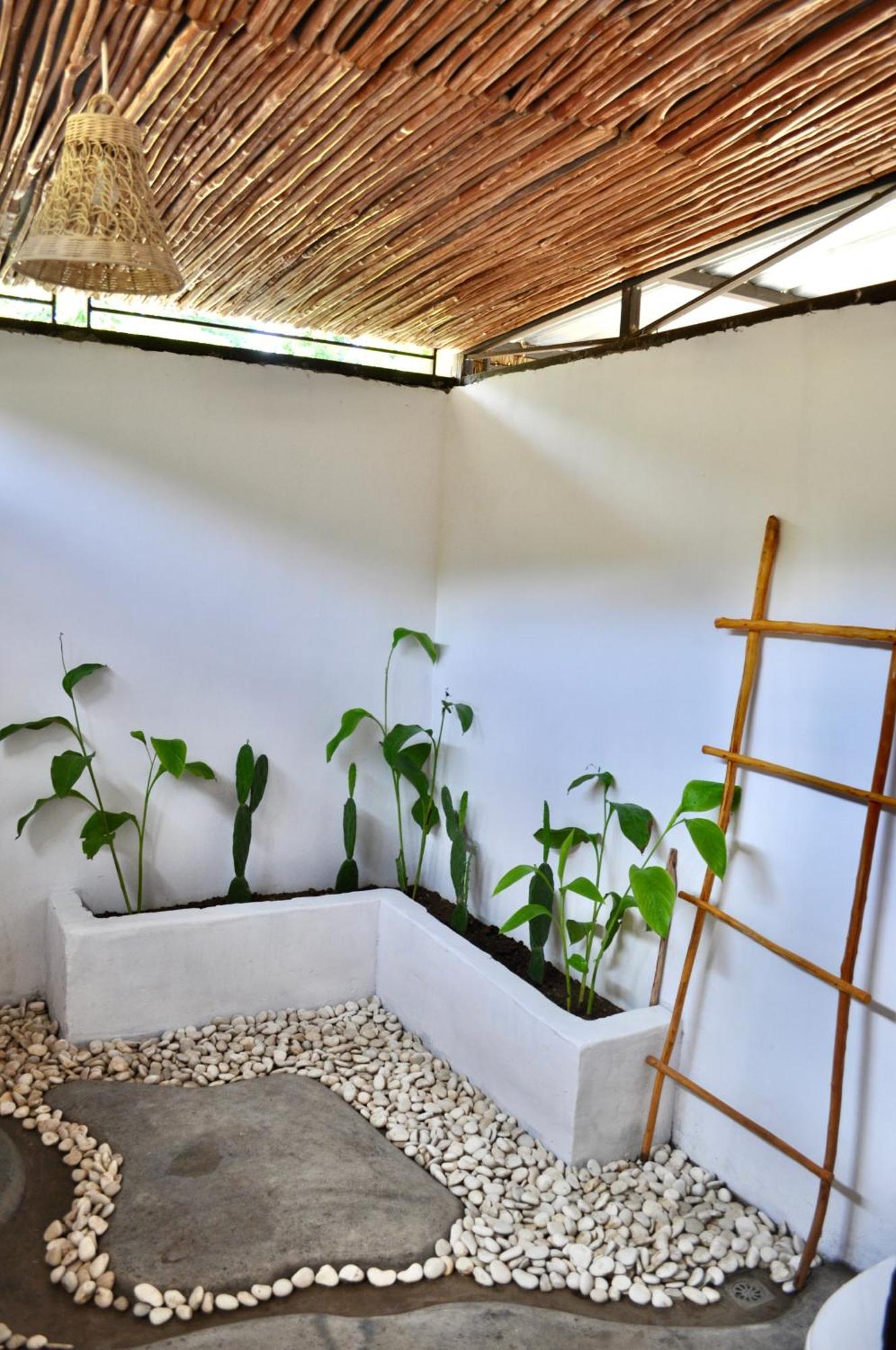 Ripbowl Guest House Селонг Беланак Екстериор снимка