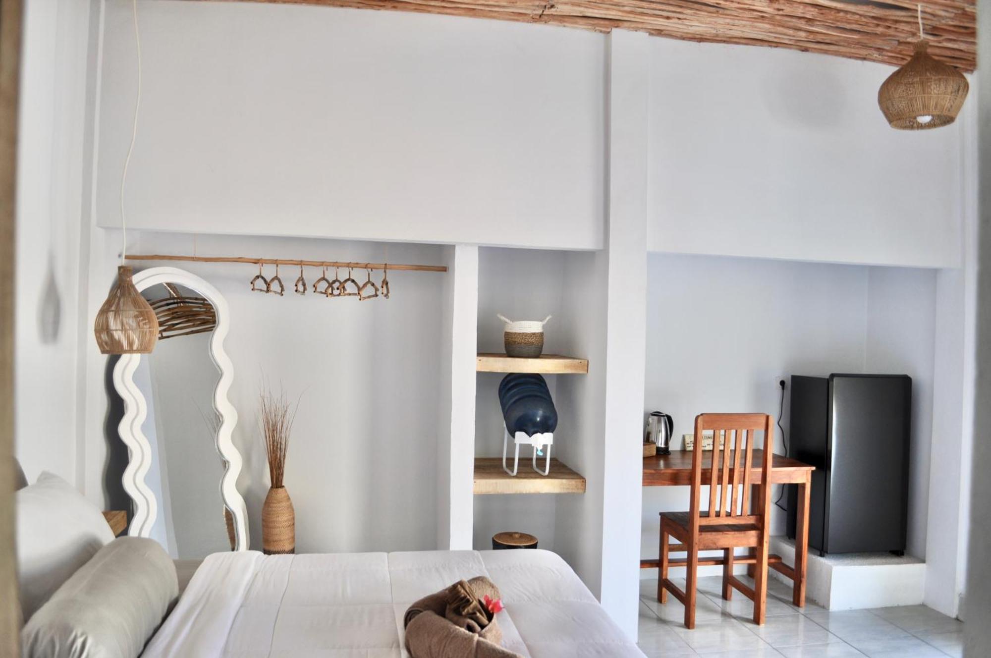 Ripbowl Guest House Селонг Беланак Екстериор снимка